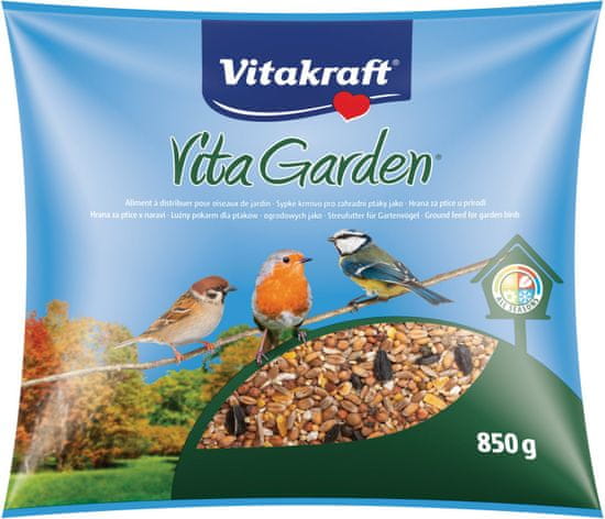 Vitakraft Kültéri madárkeverék - 850 g Vita Garden