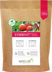 Symbiom Symbivit zöldség - 750 g