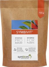 SYMBIVIT mikorrhiza készítmény 750g