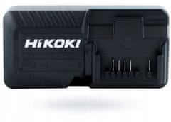 Hitachi 18V UC18YKSL csúszó akkumulátortöltő