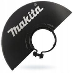 Makita Kerékvédő 230 mm-es sarokcsiszolókhoz