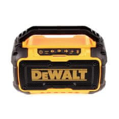 DeWalt 10.8 18V test bluetooth hangszóró DCR011