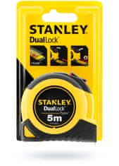 Stanley Hegesztési mérő 5m DUAL LOCK STHT36803-0
