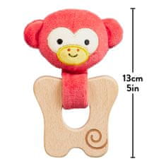 Petit collage Baby Monkey ajándékcsomag