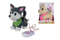 SIMBA Chi Chi Love Puppy Friends - különböző változatok vagy színek keveréke
