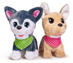 SIMBA Chi Chi Love Puppy Friends - különböző változatok vagy színek keveréke