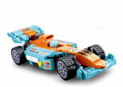 Sluban Racing Team M38-B0763 Formula One