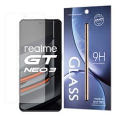 MG 9H üvegfólia Realme GT Neo 3
