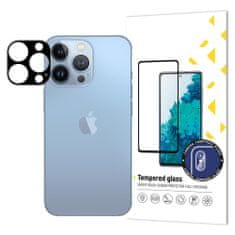 MG Full Camera üvegfólia kamerára iPhone 14 Pro / 14 Pro Max