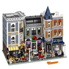 LEGO Creator Expert 10255 - Assembly Square