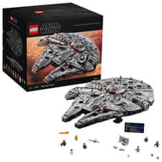 LEGO Star Wars™ 75192 Millennium Falcon™