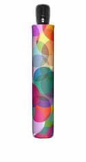 Doppler Női összecsukható esernyő Modern art magic mini 74615719