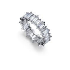 Oliver Weber Gyönyörű gyűrű cirkónium kővel Hama 41170 (Kerület 57 mm)
