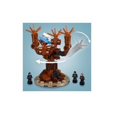 LEGO Harry Potter 71043 Roxfort-vár
