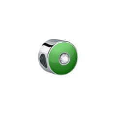 Morellato Drops SCZ1201 zöld acélgyöngy