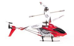 shumee Helikopter RC SYMA S107H 2.4GHz RTF czerwony
