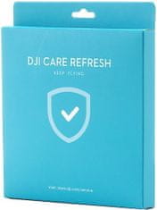 DJI Card Care Refresh 1 - Year Plan (Mini 3 Pro) EU