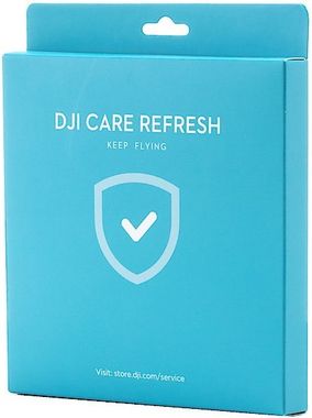 DJI Card Care Refresh 2 éves szervíz terv (Mini 3 Pro) EU Card Care Refresh 1 éves terv (Mini 3 Pro) EU kiterjesztett garancia szervizterv garancia hosszabbítás DJI termékek teljes csere drón garancia érvényessége 24 hónap vásárlási garancia kár fedezet