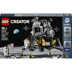 LEGO Creator Expert 10266 Holdkomp NASA Apollo 11