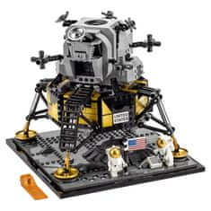 LEGO Creator Expert 10266 Holdkomp NASA Apollo 11