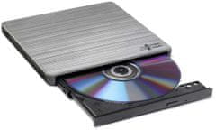 LG Hitachi külső DVD±RW (GP60NS60)