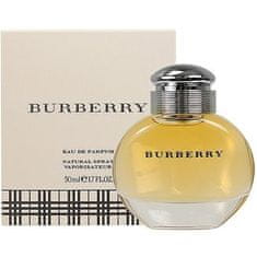 Burberry For Woman - EDP 50 ml