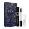 Szemkörnyékápoló dekoratív kozmetikum ajándékszett Mascara Diorshow New Black