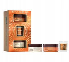Nuxe Testápoló ajándékcsomag száraz bőrre Honey Lover
