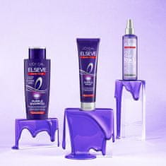 Loreal Paris Öblítést nem igénylő ápoló szőke hajra Color Vive Purple All For Blonde 10 in 1 (Spray) 150 ml