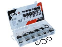 YATO Belső szegergyűrűk készlet 300 YT-06881