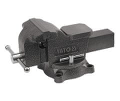 YATO Forgó lakatos csavarhúzó 150mm nehéz típus YT-6503