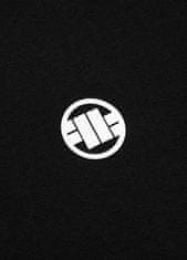 PitBull West Coast PitBull West Coast KPZ Sweatshirt Terry Kis logó - Fekete