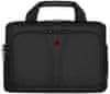 Wenger BC FREE 14" vékony laptop és táblagép táska 611906, fekete (612279)