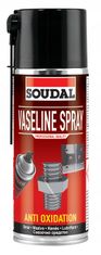 Soudal Vazelin kenő spray 400 VASELINE SPRA