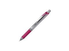 Pentel EnerGize PL75 mikro ceruza - rózsaszín 0,5mm
