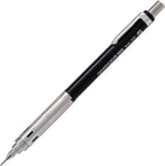 Pentel GraphGear PG317 mikro ceruza - fekete 0,7mm