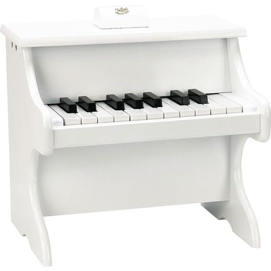 Vilac Piano fehér