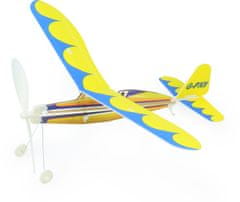 Vilac Repülőgép készlet behúzható légcsavarral 1 darab