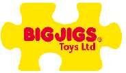 Bigjigs Toys Bigjigs játékok Narancslé 1 db