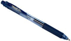 Pentel EnerGel BL107 zselés toll - sötétkék 0,7mm