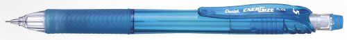 Pentel EnerGize PL105 mikro ceruza - világoskék 0,5mm