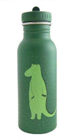 Trixie baba ivópalack - Krokodil 500 ml