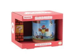 Paladone 3D Super Mario bögre 400 ml