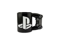 Paladone 3D PlayStation bögre 550 ml - DS4