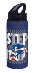 Stor Sport Sonic palack 710 ml, alumínium
