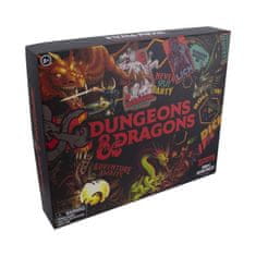 Paladone Dungeons and Dragons Puzzle - Kocka 1000 darab