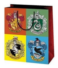 Epee Ajándéktáska A5 Harry Potter - Egyetemek