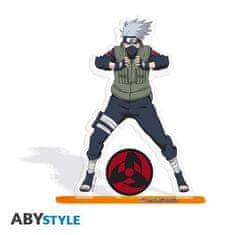 AbyStyle Naruto 2D akril figura - Kakashi