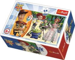 Trefl Puzzle Toy Story 4: Toy Story 54 darab