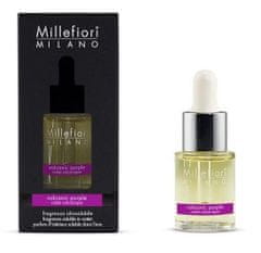 Millefiori Milano Vulkáni lila / aromaolaj 15ml